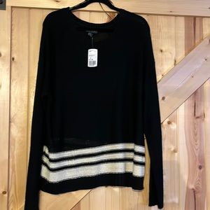 NWT- Forever21 sweater size 3x